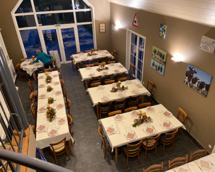 eetzaal