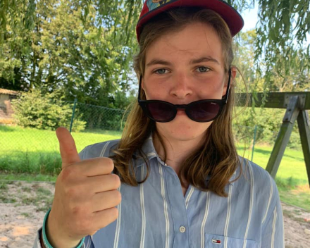 Saar : vorig jaar nieuw en in 2022 terug !