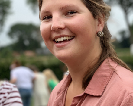 Liefdevolle begeleiding