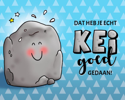 Kleuterkamp °2019