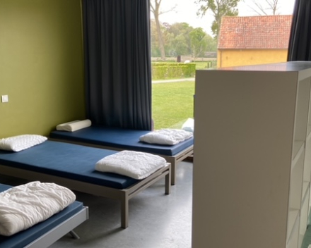 slaapkamer
